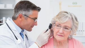 What Is an Audiologist?