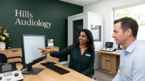 What Is an Audiologist? Your Questions Answered