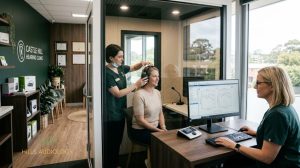 Audiologists: What They Do and Why They Matter in Castle Hill