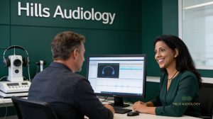Independent Audiologist: Why Personalised Hearing Care Matters